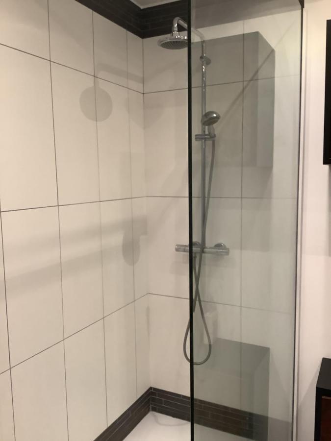 Ferienwohnung Watzek Grömitz Exterior foto