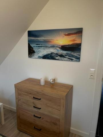 Ferienwohnung Watzek Grömitz Exterior foto